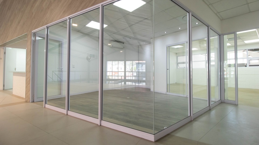 To Let Commercial Property for Rent in Woodstock Western Cape